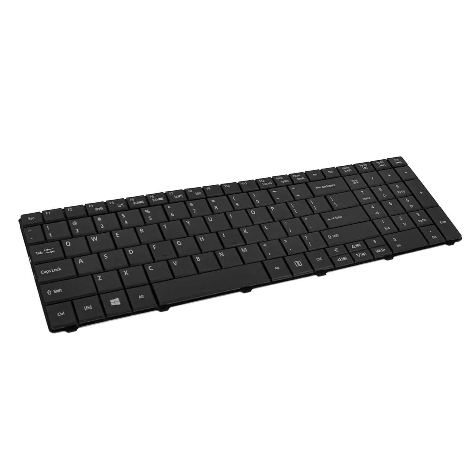 Notebook Keyboard R…