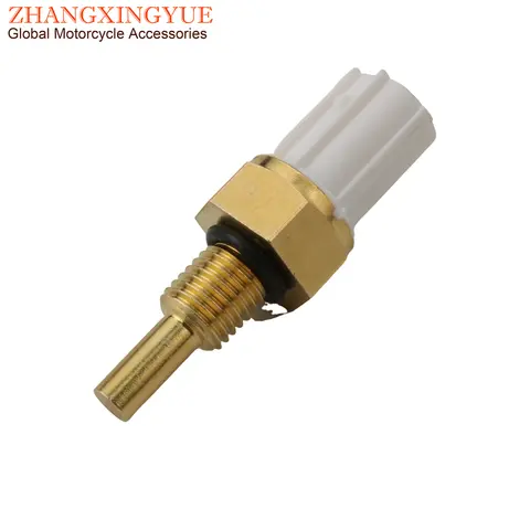 Termoenhetsgivare för Honda EX5 Wave110 Beat110 Msx125 Grom125 Biz125 CBF125 INNOVA125 NX150 XRE300 37750-KPH-701 6 best sales Honda EX5 - №3