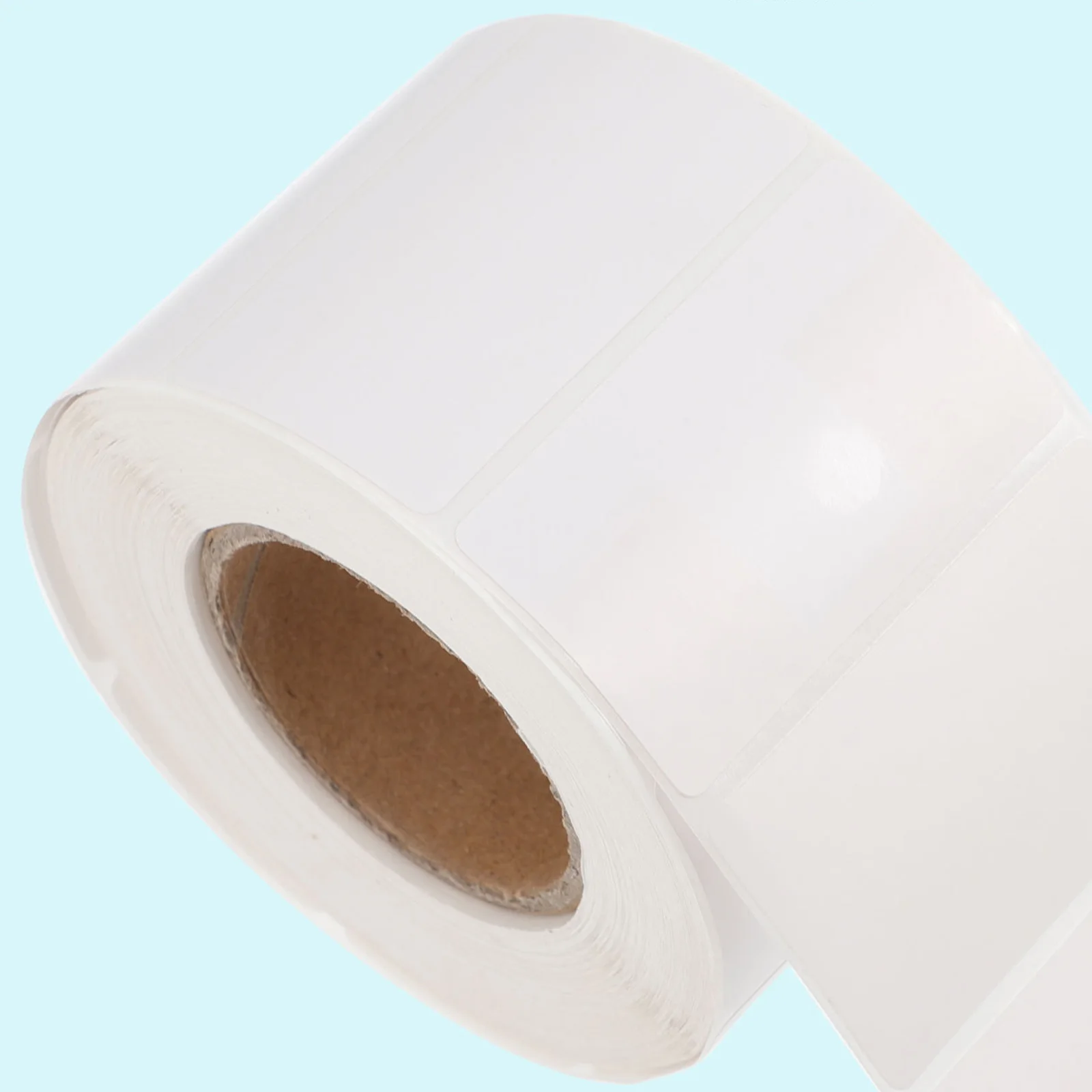 

Colorful Thermal Labels Perfect Size Sticky Rectangles Printer Shipping Stickers Home Office School Self Adhesive Label Roll