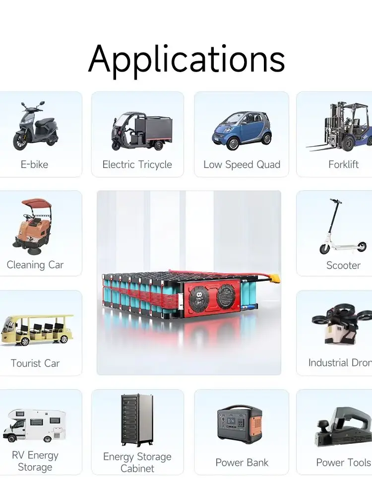 AliExpress DALYBMS DALY BMS Hardvare Version with NTC Li-ion 10S 36V 13S 48V 20S 72V 15A 20A 40A 60A 100A BMS for Electric Bike Scooter