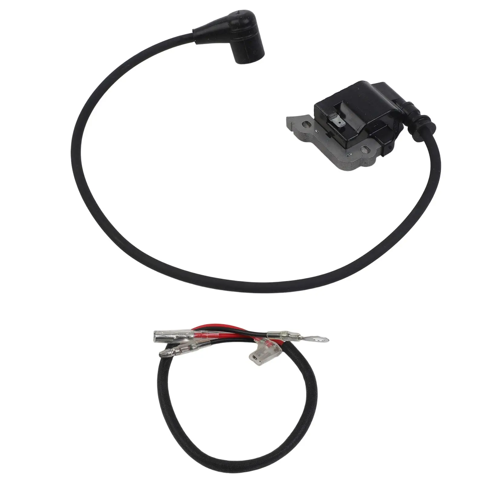 Backpack Blower Ignition Coil Detector Backpack Blower 10*10*7cm Connecting Wire Budget-friendly Solution For GB355BP