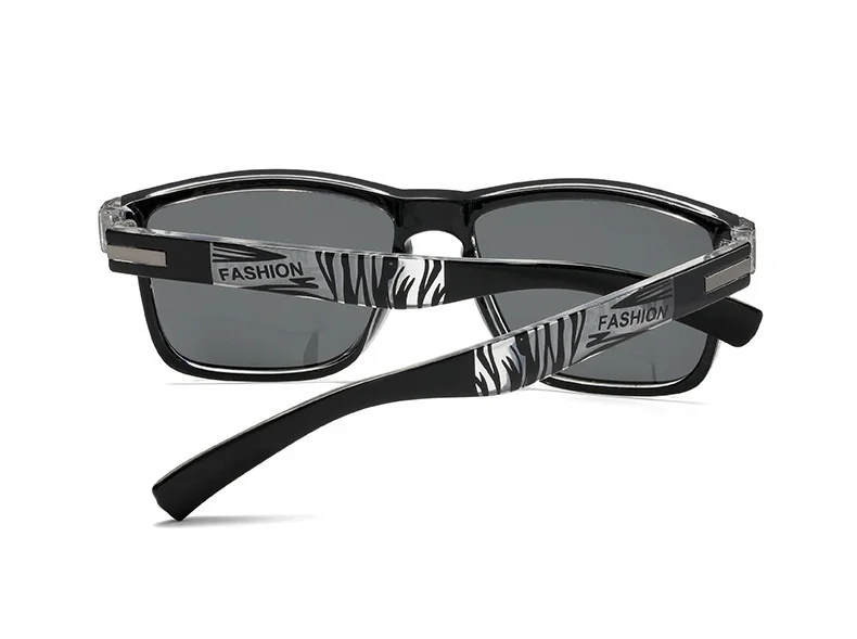Luxus Männer Frauen Fahren Sonnenbrille Mode Marke Designer Platz Vintage Angeln Sonnenbrille UV400 Brillen – Detail 16