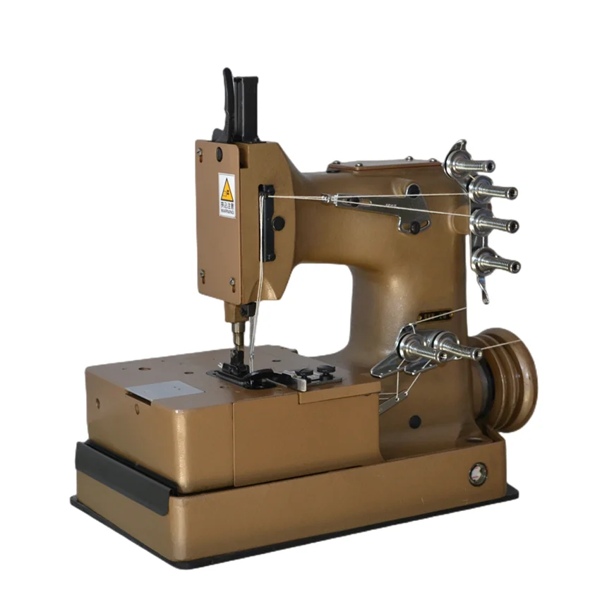 

GKN-2W Sisal bag making machine Jute bag sewing machine