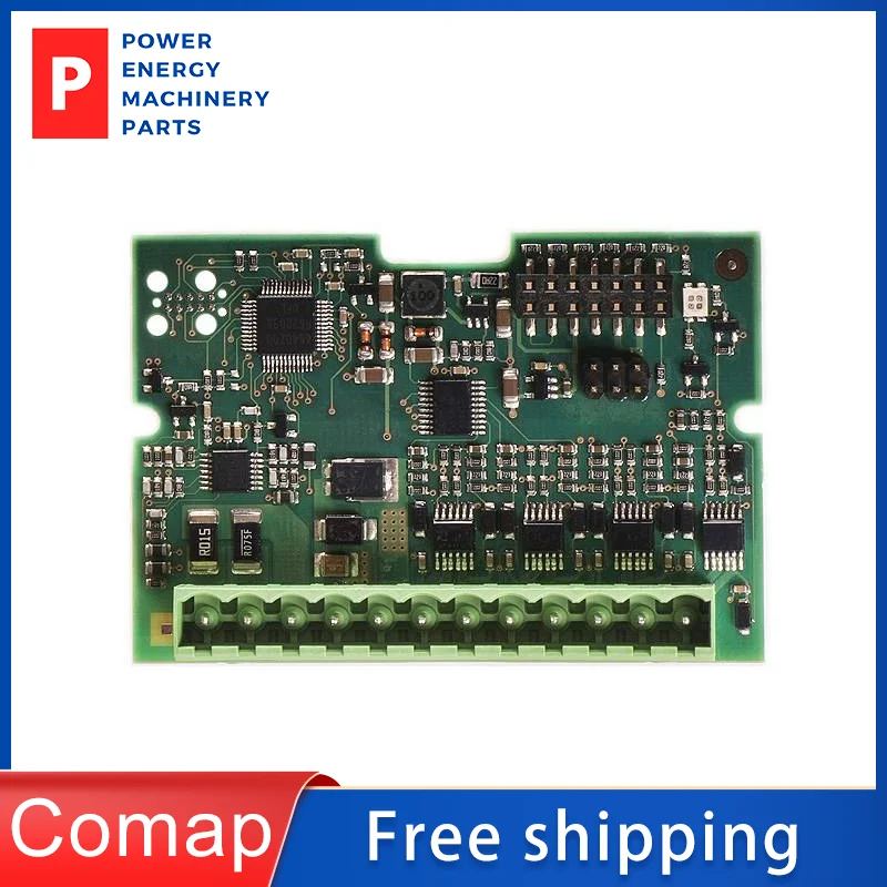 

EM-BIO8 EFCP Original PCB Motherboard Fault Current Protection Module