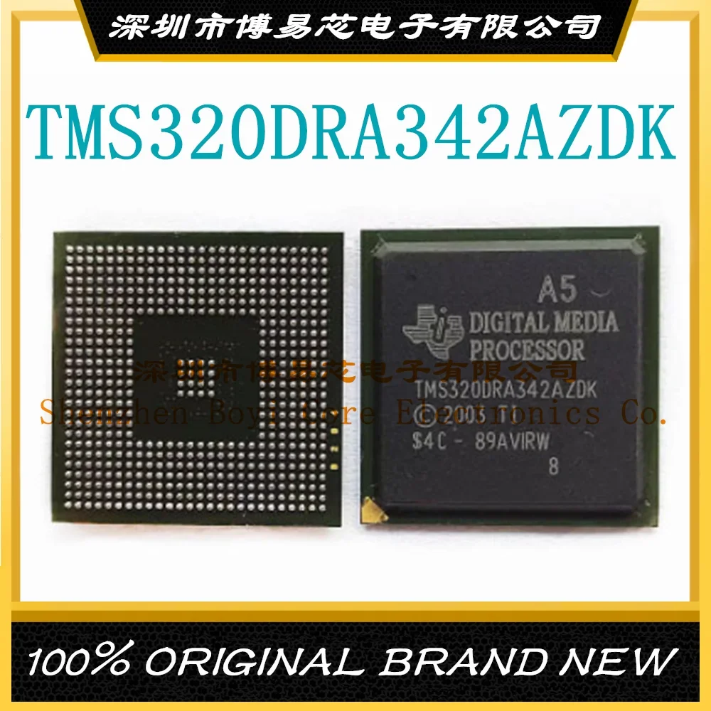 

TMS320DRA342AZDK A5 Audi host J794 fragile new quality assurance