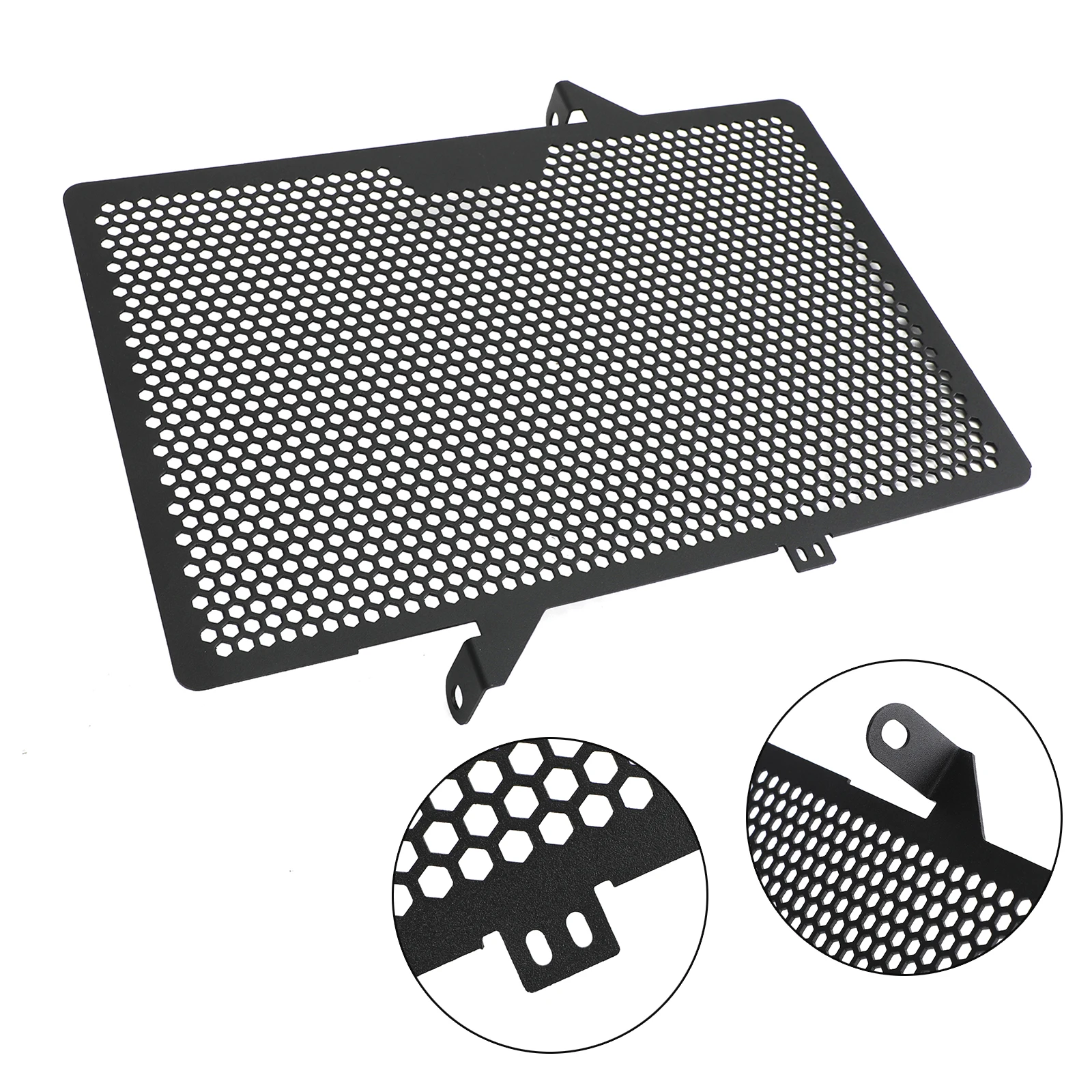 

Защитная накладка на радиатор для Honda CB650F CBR 650 F 2014-2018