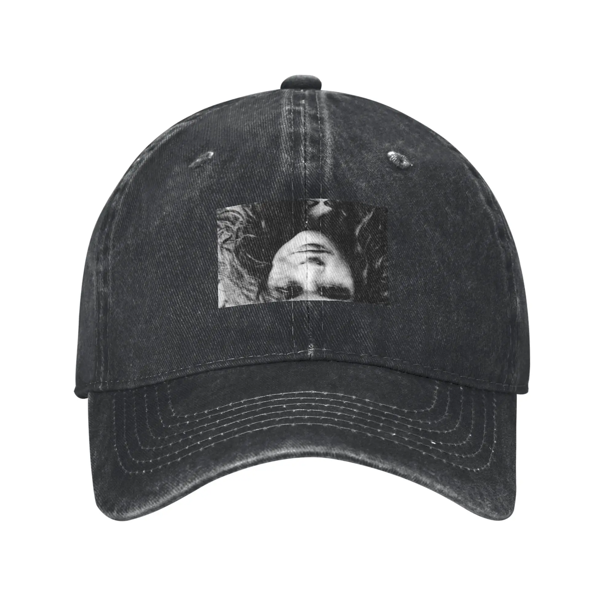 A SIDE Fashion Baseball Cap  Relaxed Fit Men's Caps  Wind Resistant Travel Men's Caps