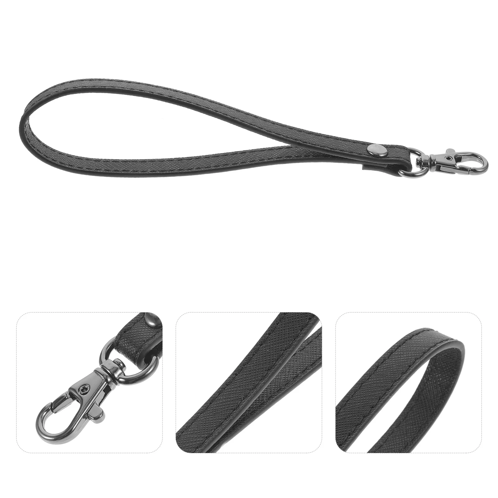 

Hand Wrist Lanyard for Phone Camera Keychain Comfortable Grip Secure Wristlet Strap for Digital Devices and Small