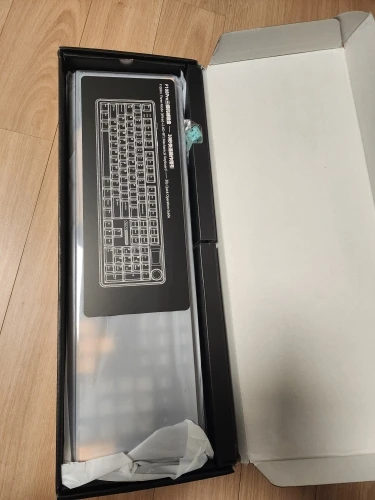 실물 포토 리뷰