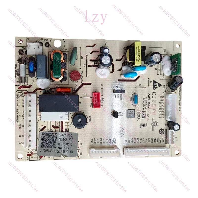 

used for refrigerator motherboard computer board 0321804515 refrigerator part