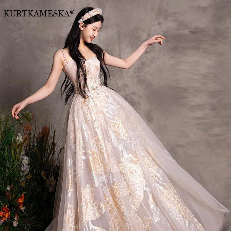 abito-da-sposa-a-trapezio-in-tulle-champagne-con-decorazioni-di-perle-spalline-sottili-lunghezza-a-terra-abito-formale-da-sposa-per-la-sera
