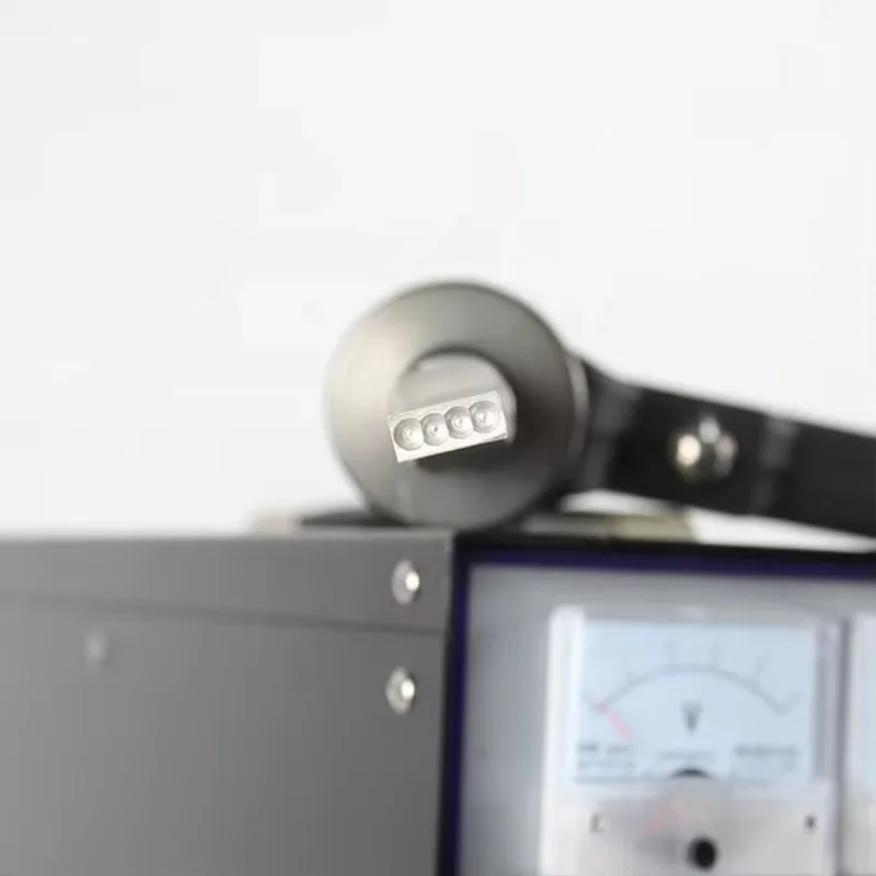 Professional Welding Machine High Frequency Welding Tools and Equipment Ultrasonic Plastic Welding Machine