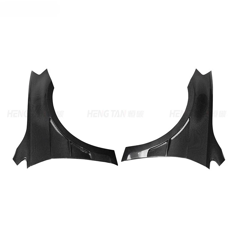 

Для Volkswagen Golf 7/7,5 GTI крыло из углеродного волокна переднее крыло автомобиля модернизированные детали