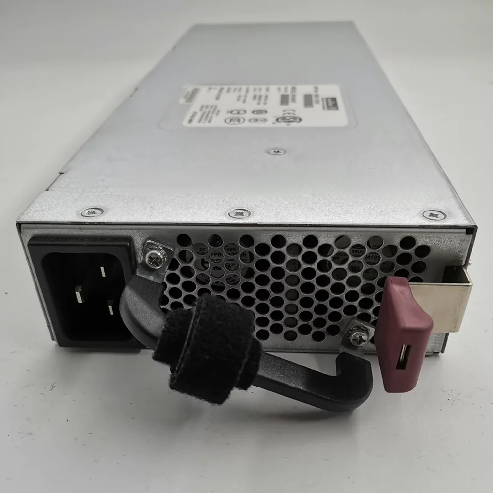 

Блок питания RX3600 RX4640 RX6600 1600 Вт 0957-2198 0957-2320 RH1448Y полностью протестирован