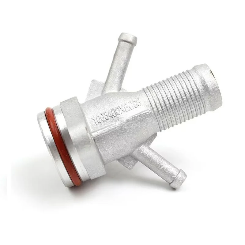 

Engine Heater Hot Water Pipe Outlet Port For Great Wall Haval H6 H7 H8 H9 F7 POER WINGLE 7 2.0T 4C20B Engine 1003400XEC05
