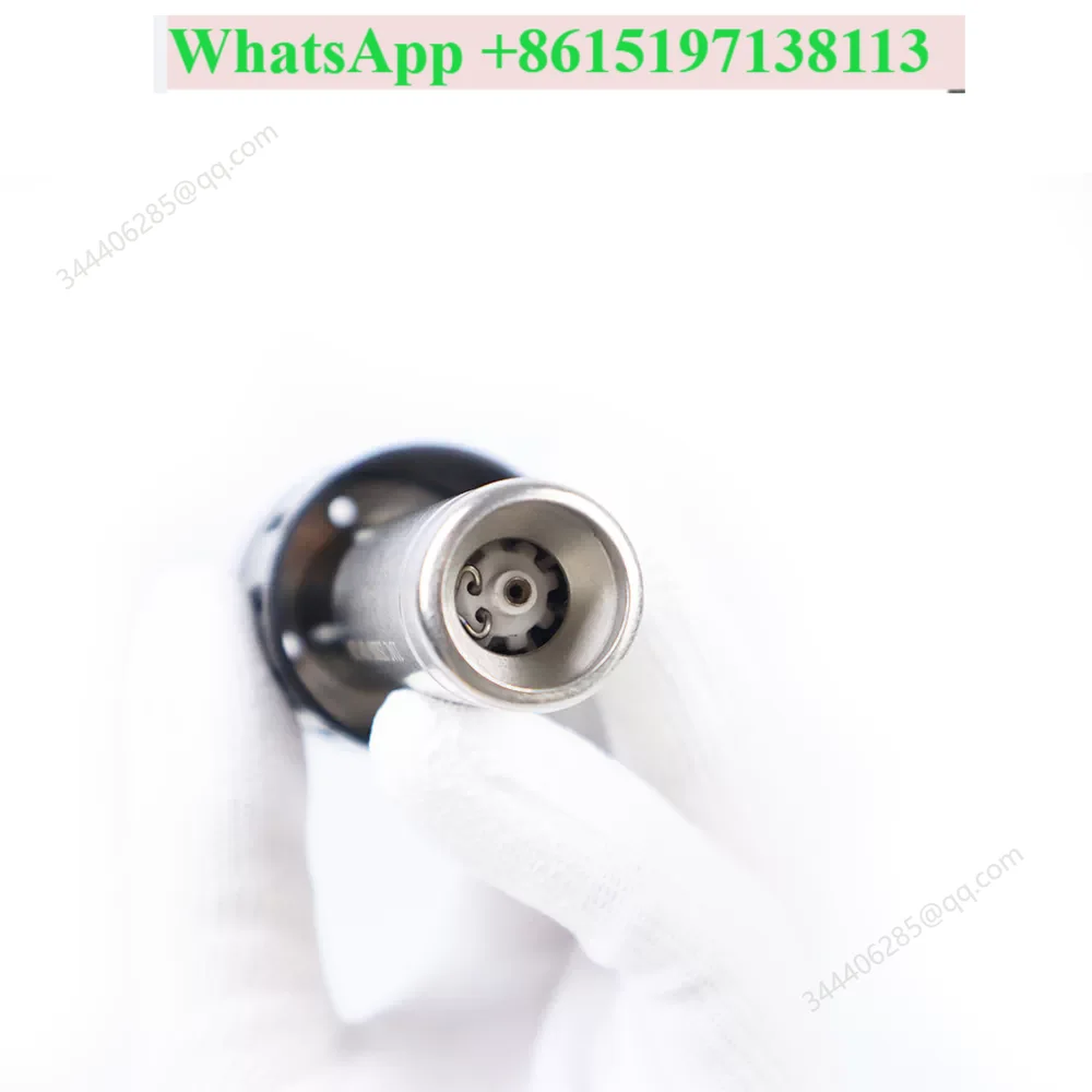 F5PRO hot air gun 11A heating core speed work 8650PRO plug large diameter heating core