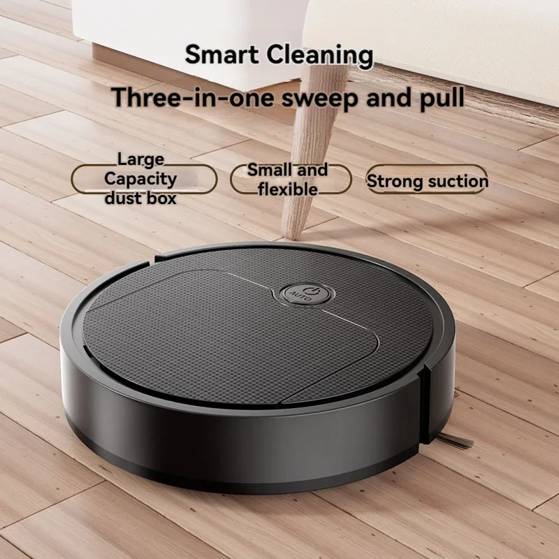 Vacuum Robot Vacuum Cleaner Vacuum Cleaner Gift