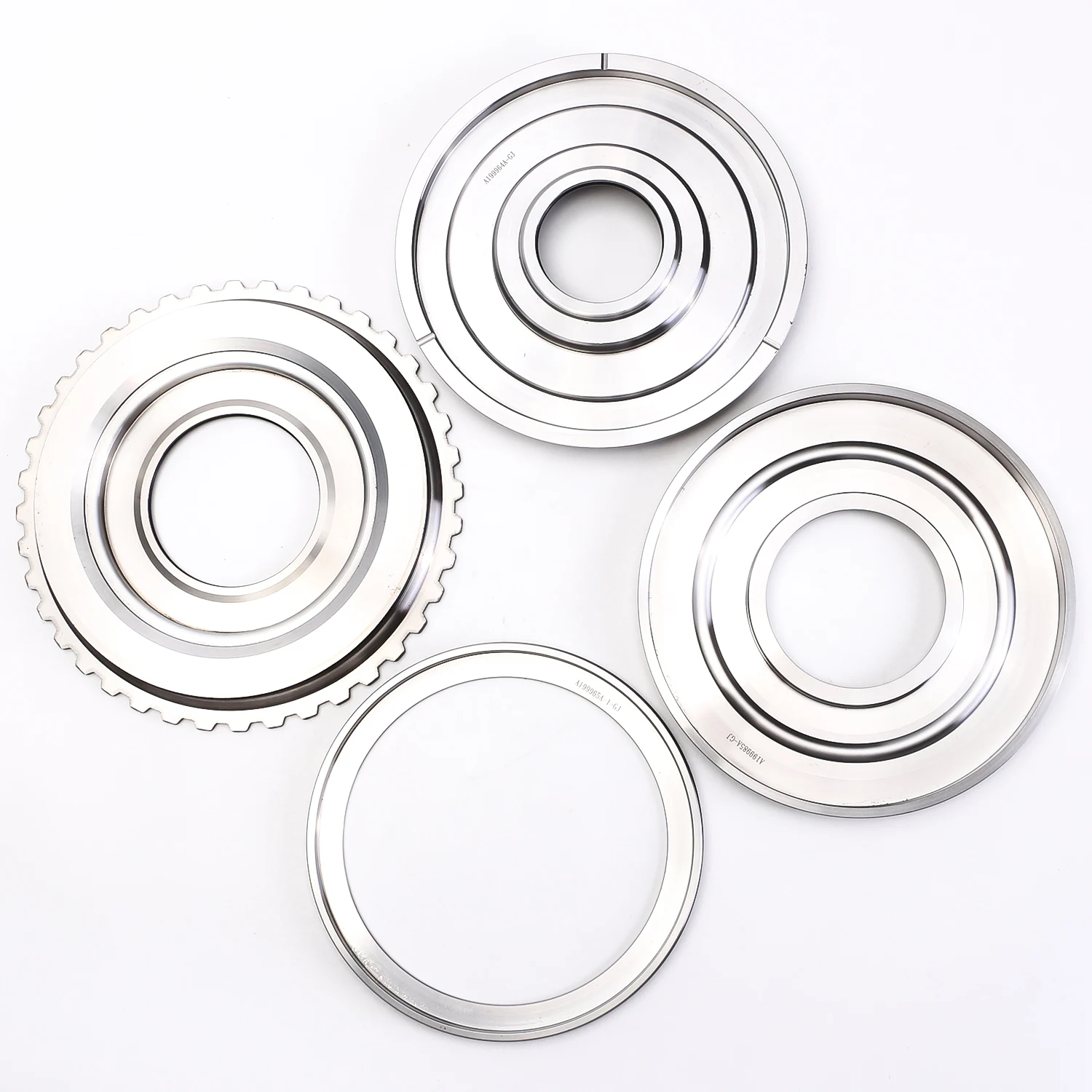 

Automatic Transmission Parts U760E U760 Piston Kit for -Highlander