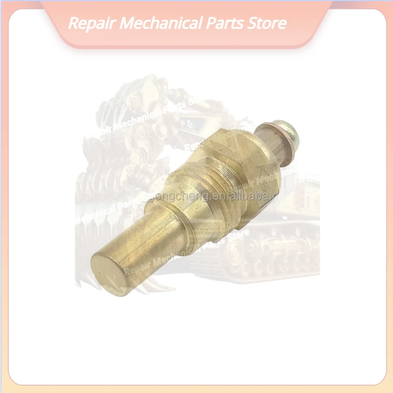 

Water Temperature Sensor 9-83151432-0 9831514320 For Hitachi Ex12 Ex15 Ex22 Ex25 Ex30 Lx70-3 Lx80-5 Zx450