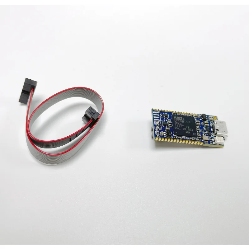 STLINK-V3MINI Stlink-v3 compact online debugger and programmer of