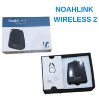 Noahlink Wireless 2 Programmer NEW Bluetooth Noahlink Wireless Programming Box for Hearing Aids Digital