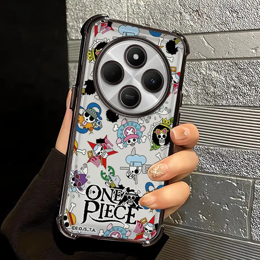 Soft Phone Cover Ca… - image