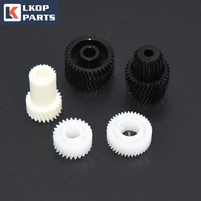 10SET D1862260 D186-2260 Drum Developer Gear for RICOH MP C3003 C3503 C4503 C5503 C6003 / MPC3003 MPC3503 MPC4503 MPC5503