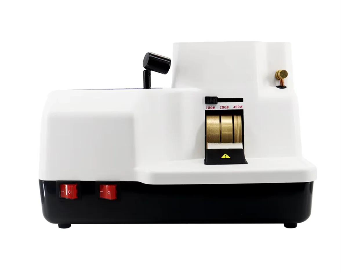Bes.t Quality CP-6A Portable Hand Edger High Power Precision Lens Instrument with 1 Year Warranty Factory Price