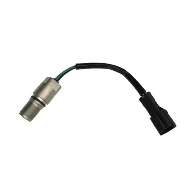 

For Sumitomo SH200 210 Hitachi EX200 XCMG XE210 215 4265375 1-81510553-1 Speed sensor 6BG1 speed sensor Excavator parts