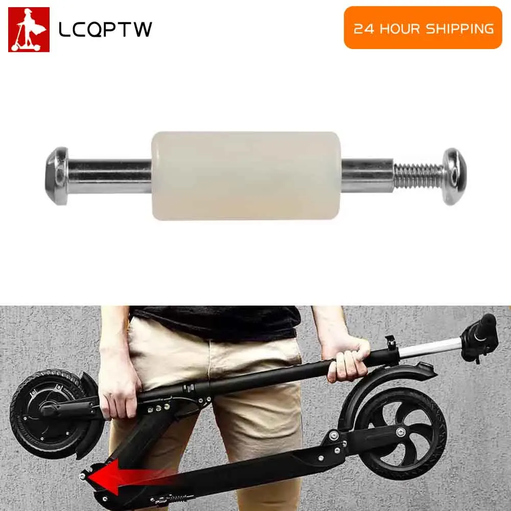 Shaft Tube Sleeve+L… - image