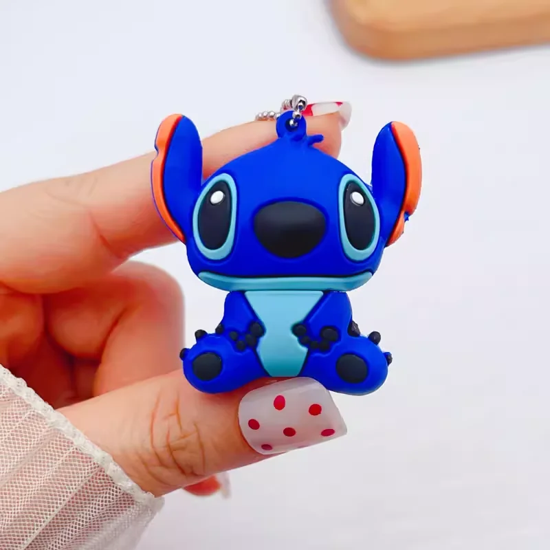 Grote Capaciteit Usb Flash Drive 2Tb 1Tb Cartoon Model Usb Drive 512Gb Thumb Drives Usb 2.0 Memory Stick Voor Externe Gegevensopslag