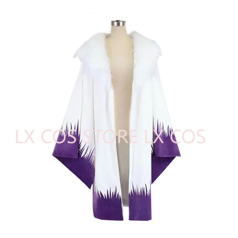 

Mashle Magic and Muscles Mashle Cosplay Costumes Magia Lupus Academy Uniform just coat