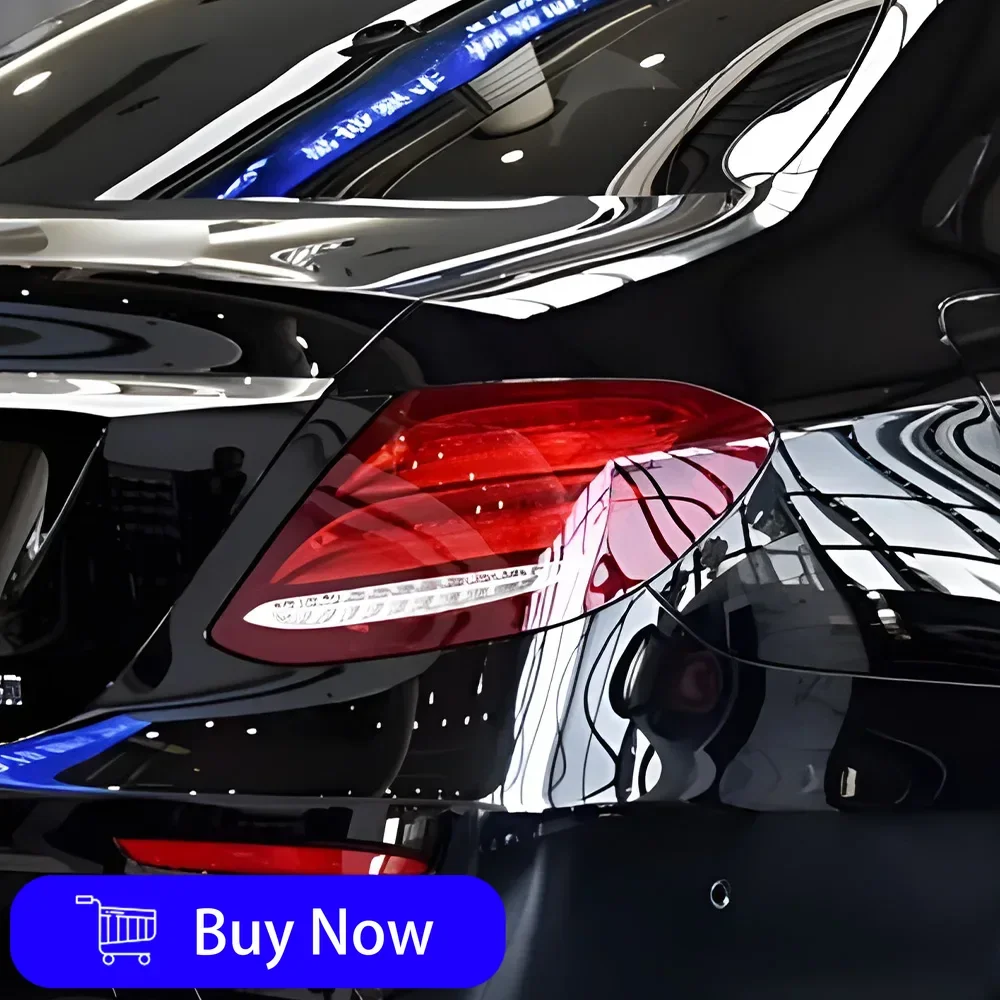 LED Car Taillights Assembly Replacement For Benz E-Class W213 E200 E260 E300 2016-2020 Plug and Play Accessories
