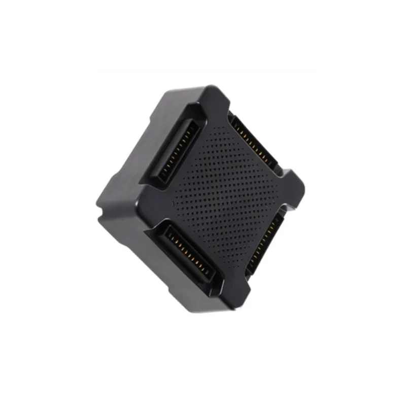 

4 in 1 Drone Battery Charging Hub Parallel Charger Fit Mavic Pro Platinum