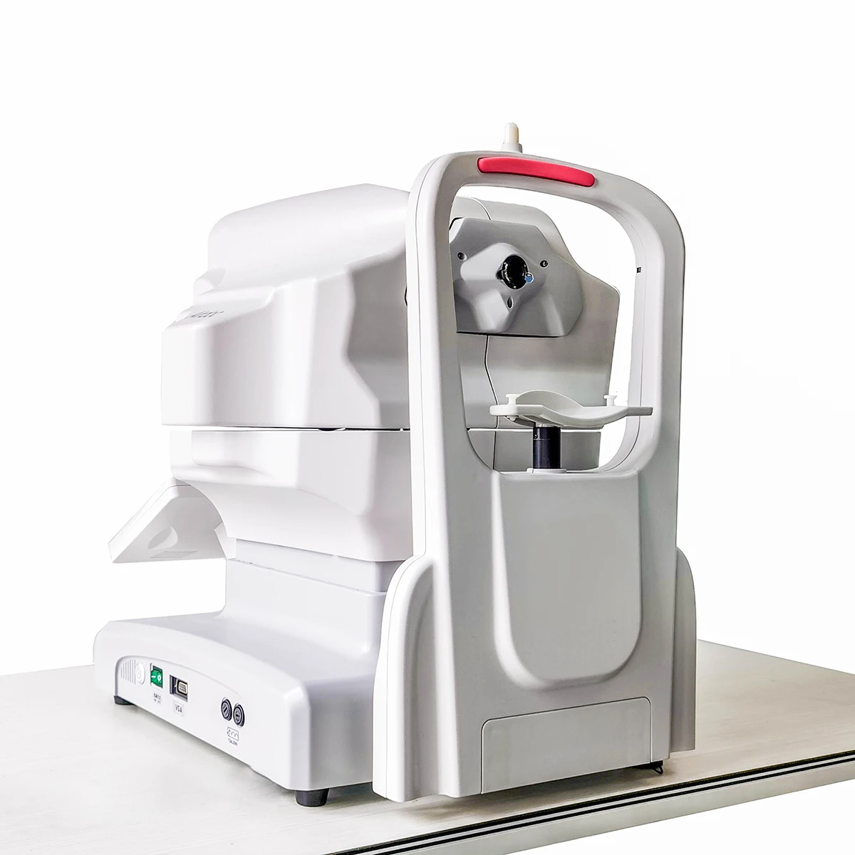 Best Sell Non-mydriatic Automatic Fundus  MSLHA12