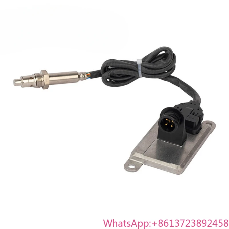 

OURI Truck Parts Nox Sensor 1732461 1782596 1872080 1908536 2020691 2247379 2296799 for Scania Truck