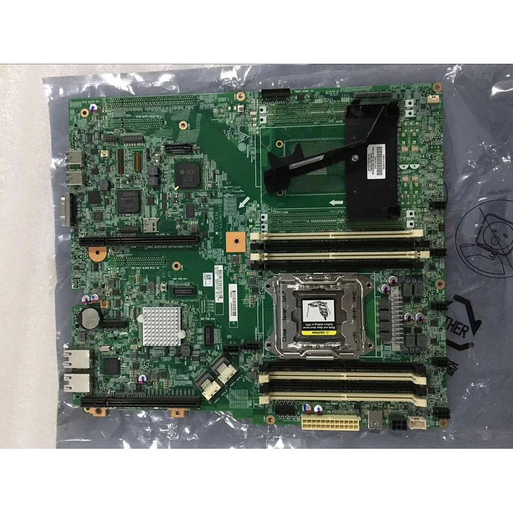 

Original Server Motherboard DL120 Gen9 790549-001 757796-001 Good Quality