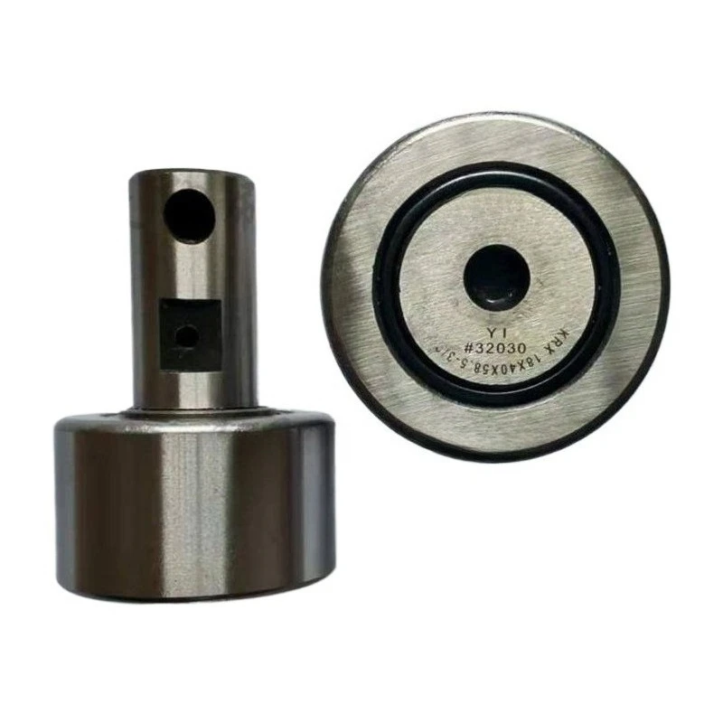 KRX18x40x58.5 Cam Follower Bearing Needle Roller Bearing for Komori Offset Printing Machine Spare Parts