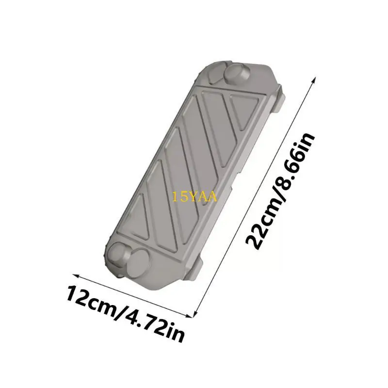 15YA SILICONE SILICONE COVER DOCERENT DECTORY ACTORY ACTICAR