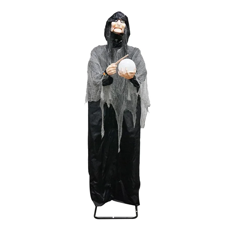 

Wholesale Monster Props Kit Party & Haunted House Speaks