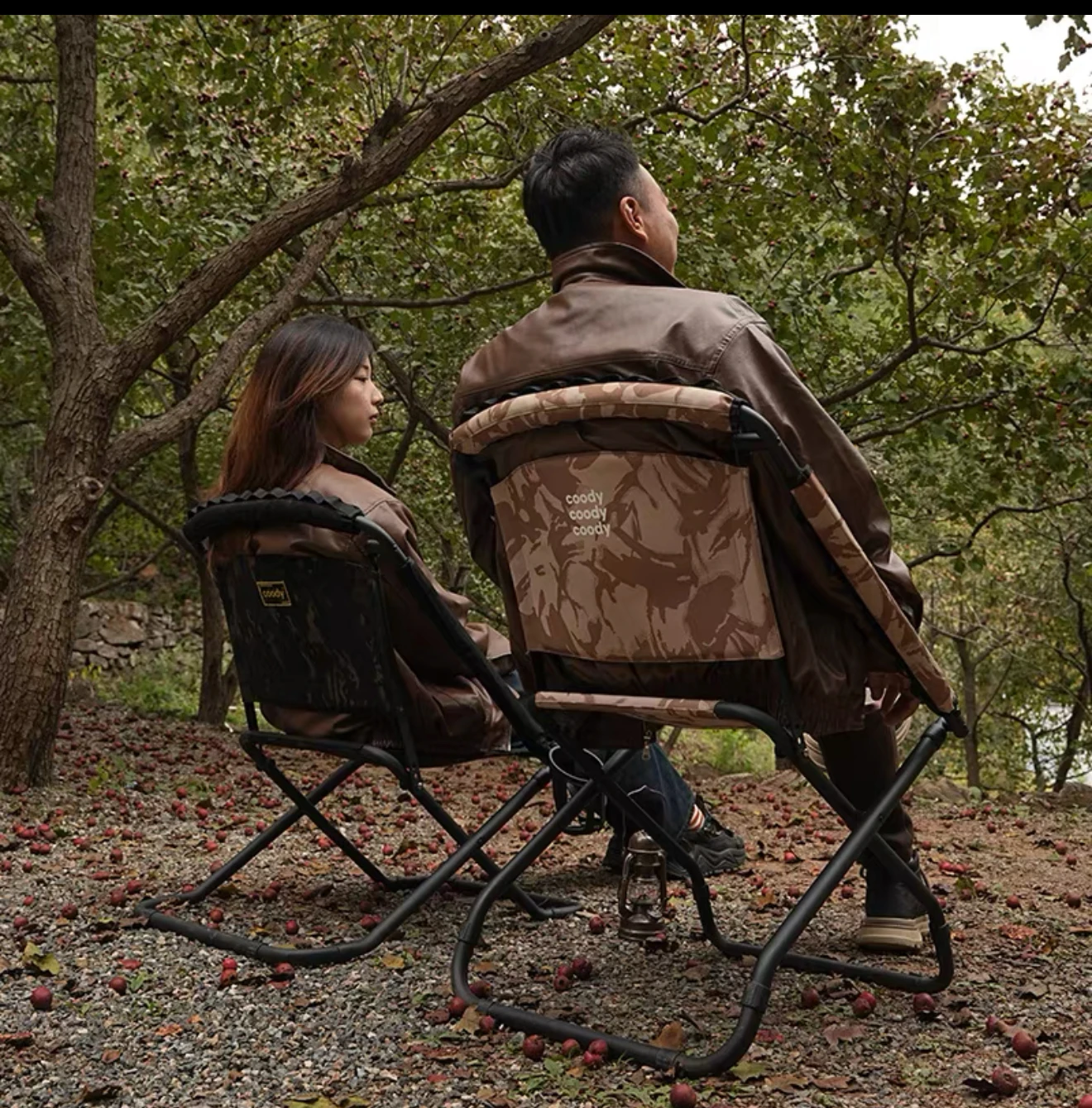 في الهواء الطلق التكتيكية كرسي قابل للطي نزهة الصيد قابل للتعديل المحمولة التخييم مروحة اللون كرسي