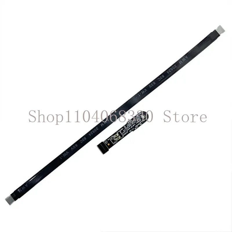 For Lenovo Yoga C930-13IKB 81C4  Glass 81EQ 5C50S73005 5C50S73033 Power Switch ON-FF Button Board