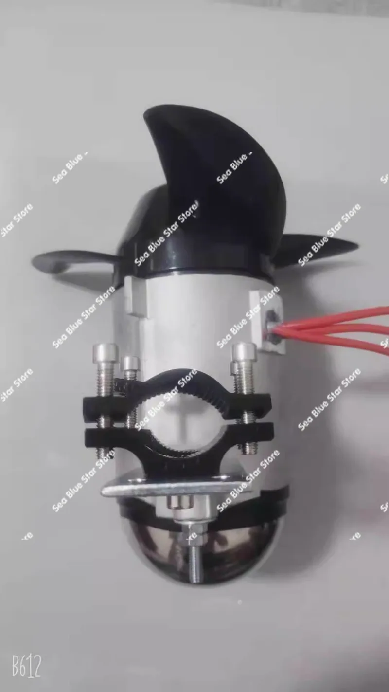

Waterproof electric brushless motor brushless motor propeller fishing boat trawling fishing boat propeller