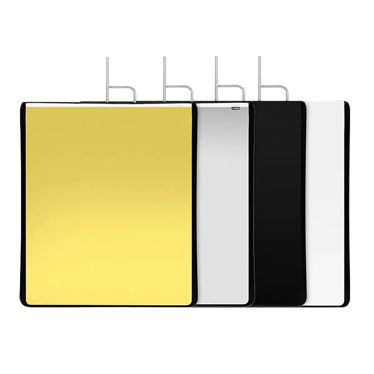 White Strip Photography Silk Fabric Diffusion Cloth, Photography Flag Stand, Photography Background Diffuser