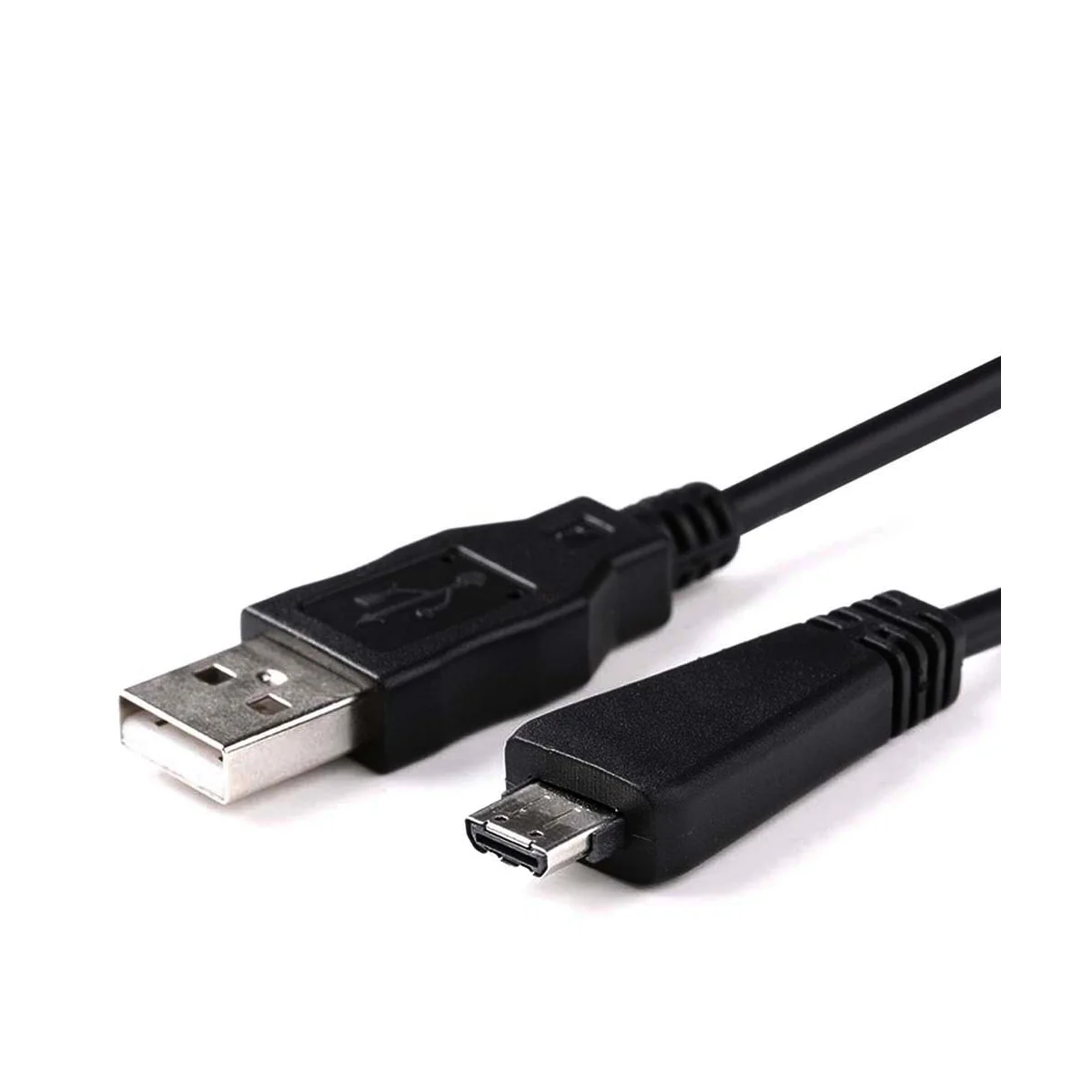 Câble de données USB pour Sony Cyber-Shot VMC-MD3 DSC-W350,DSC-W350D,DSC-W360 DSC-W380 DSC-W390 DSC-W570 DSC-W570D DSC-W580