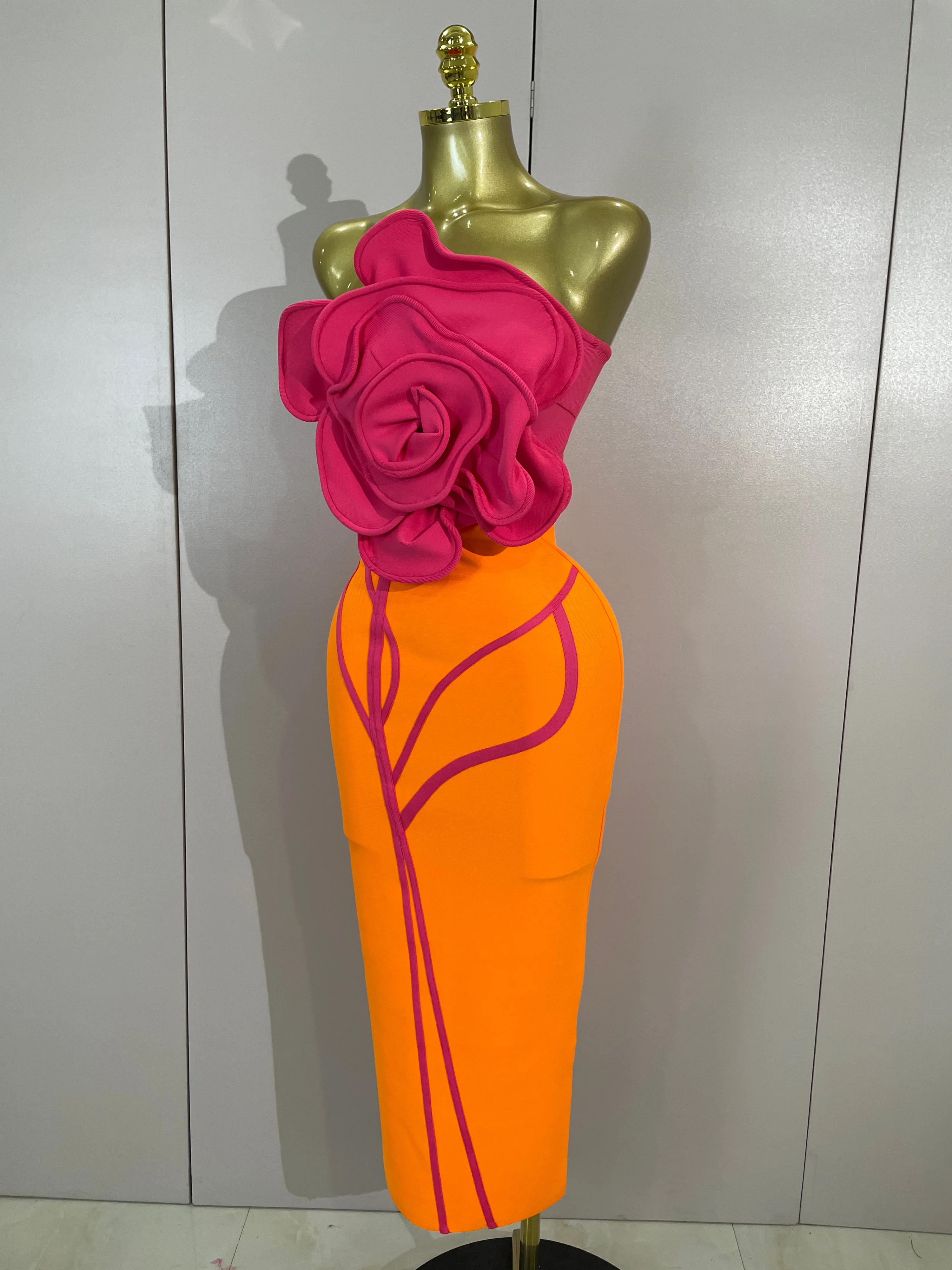 Thumbnail 3 - #26 Latest Special Occasion Dresses Offers