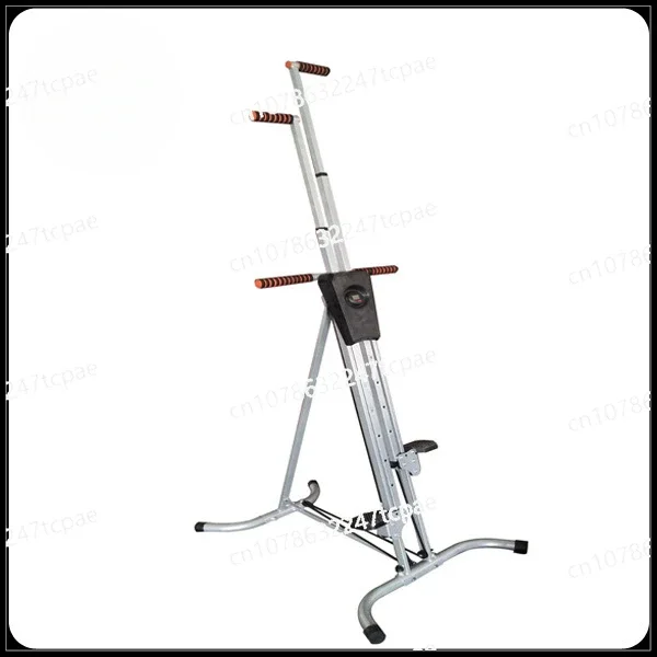 Mountaineering machine Rock climbing machine Fitness equipment Aerobic exercise equipment Stair stepper Walking machine