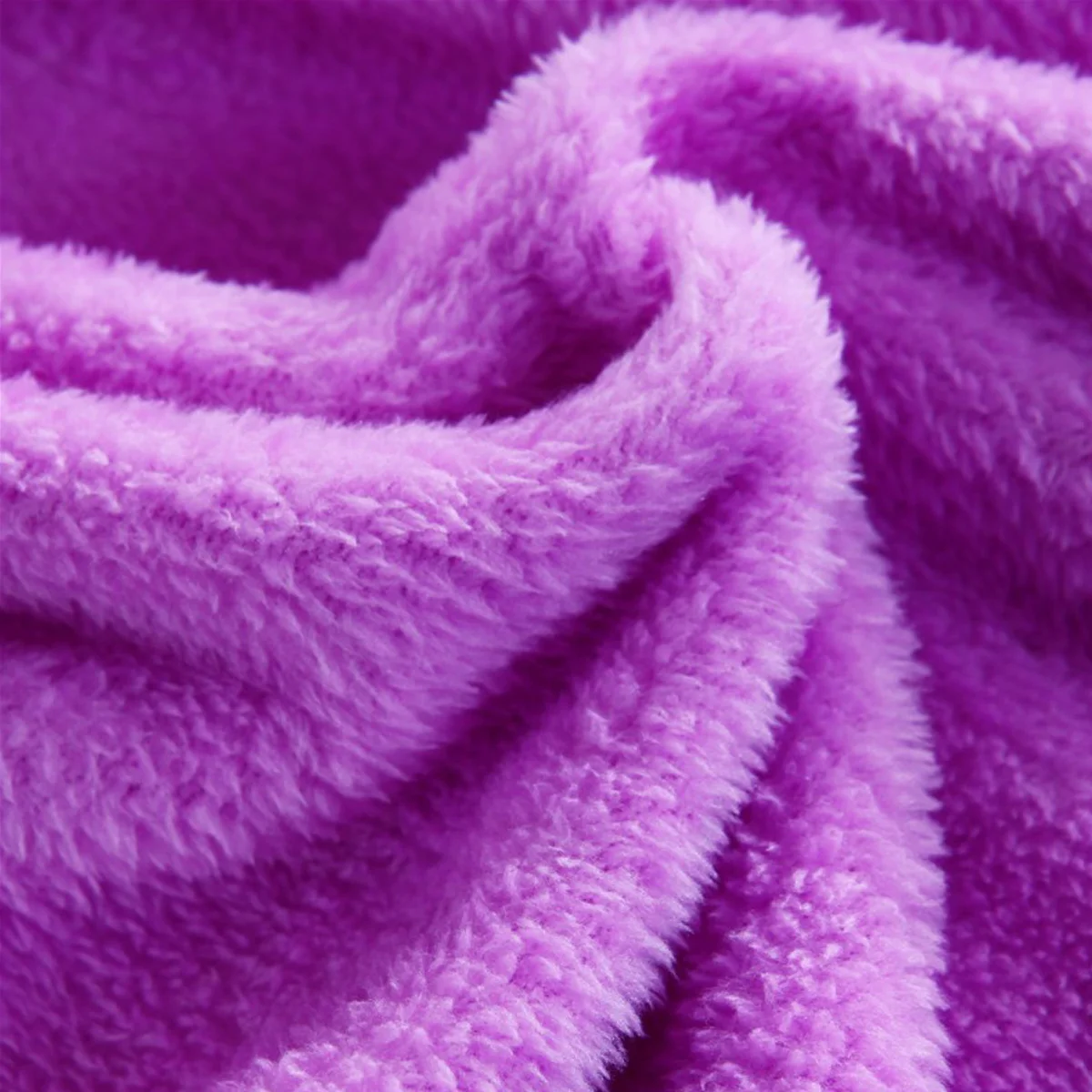 

Pure Color Flannel Fleece Blanket Lightweight Warm Soft Throw for Bed Couch Home Decor Camping Backpacking Winter Use