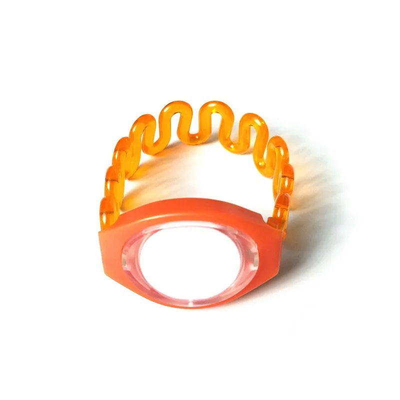 20pcs RFID bracciale Sauna Card 125k EM4100 TK4100 Wristband ID Card per piscina