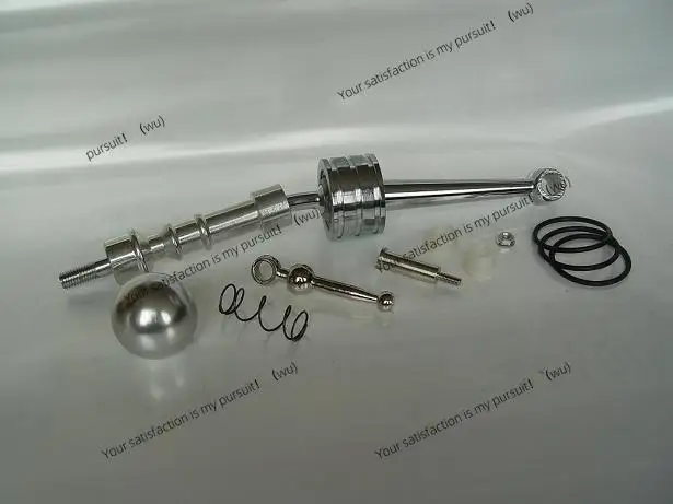 

Short Shifter gear box lever for Renault Clio 2.0 16V 172 182 Cup Sport RS Exhaust Trophy Cup +BUSH